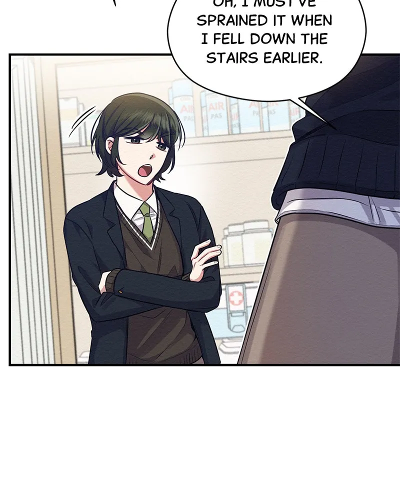 Read Rewriting the Villainess chapter 7 image 100 on Lezhin