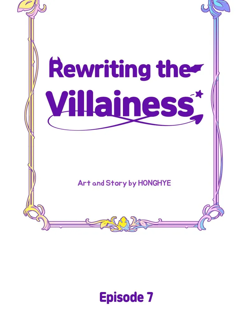 Read Rewriting the Villainess chapter 7 image 29 on Lezhin