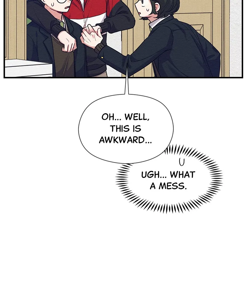 Read Rewriting the Villainess chapter 7 image 6 on Lezhin