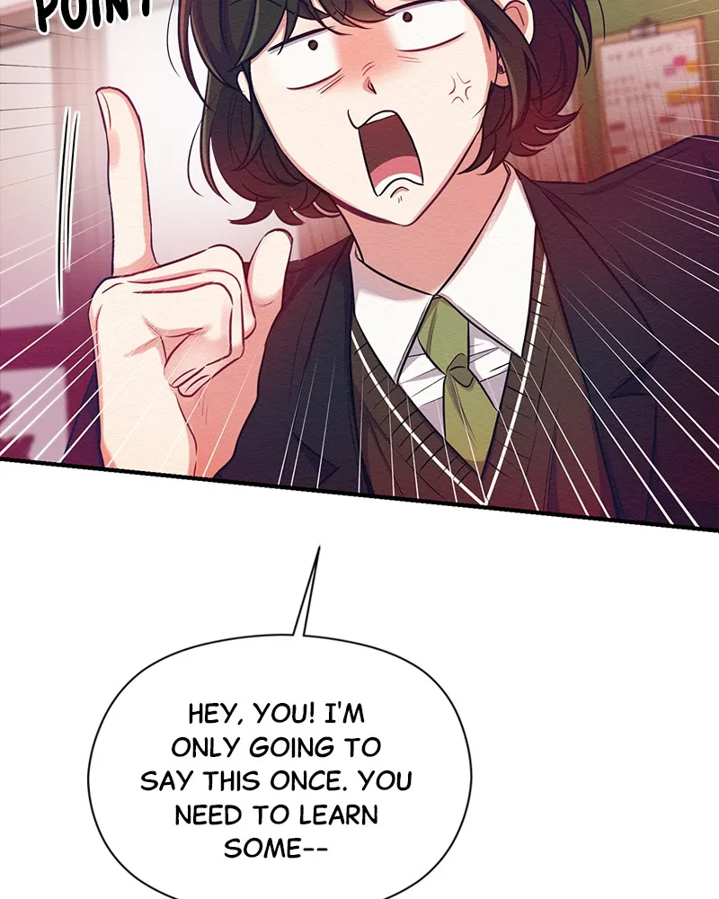 Read Rewriting the Villainess chapter 7 image 8 on Lezhin