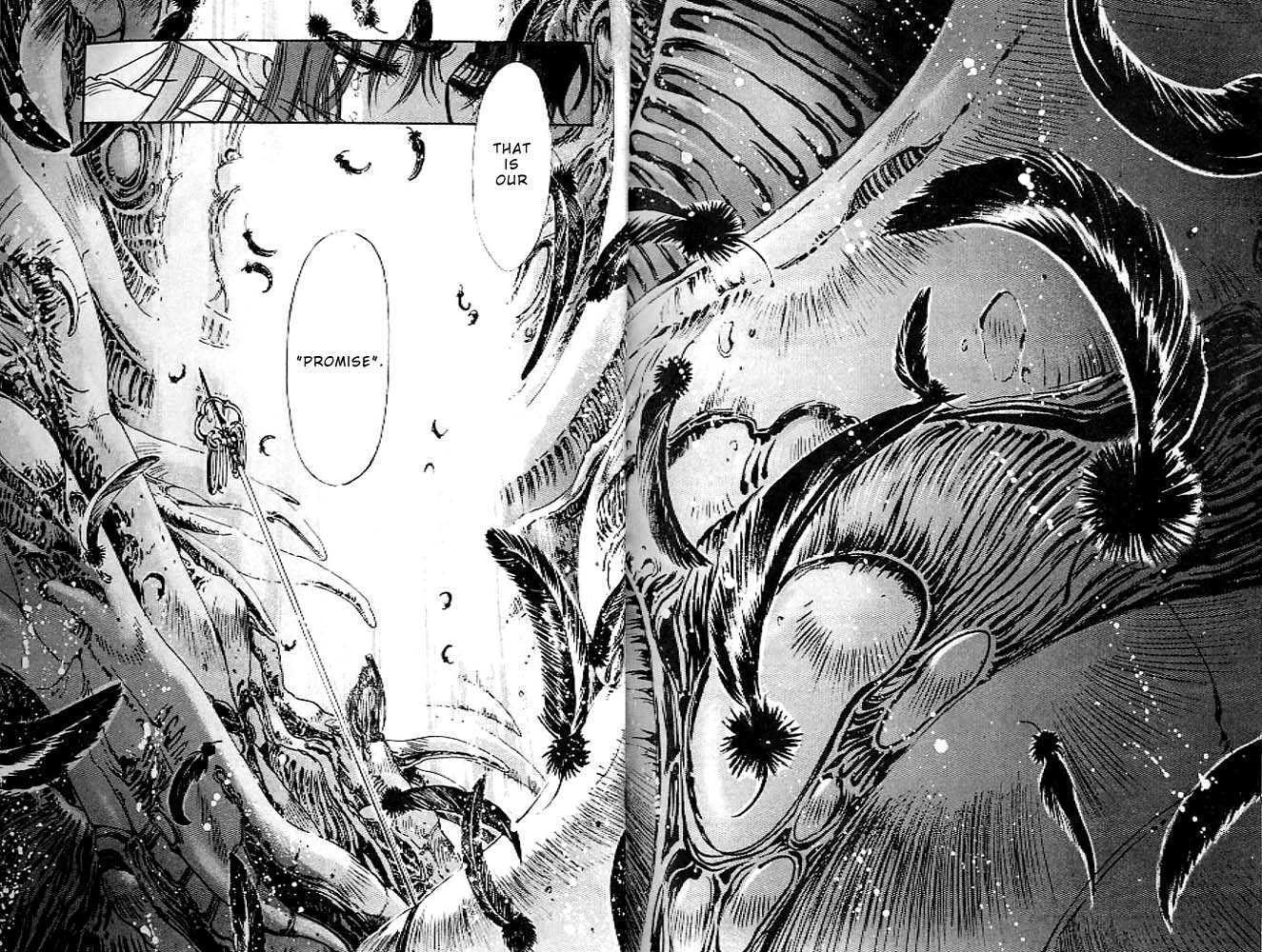 Read RG Veda chapter 0.2 image 100 on Lezhin