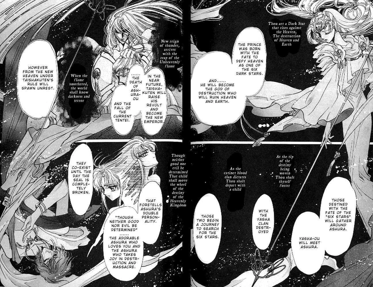 Read RG Veda chapter 0.2 image 30 on Lezhin
