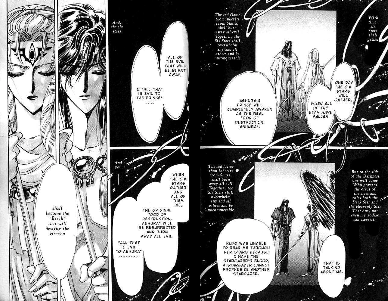 Read RG Veda chapter 0.2 image 31 on Lezhin