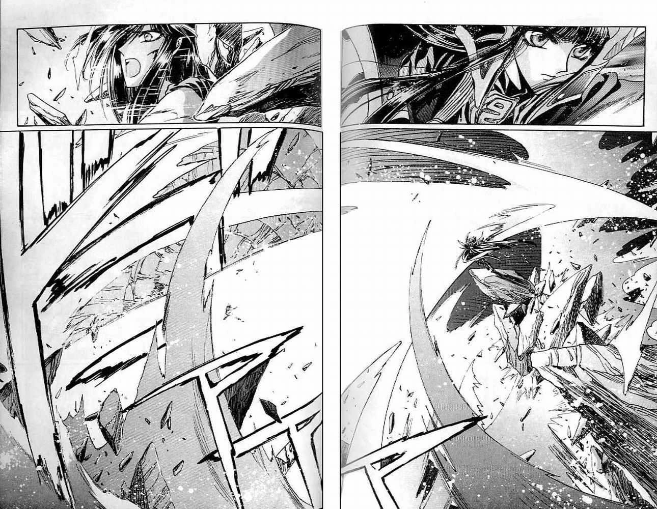 Read RG Veda chapter 0.2 image 5 on Lezhin