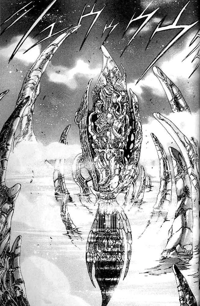 Read RG Veda chapter 0.2 image 71 on Lezhin