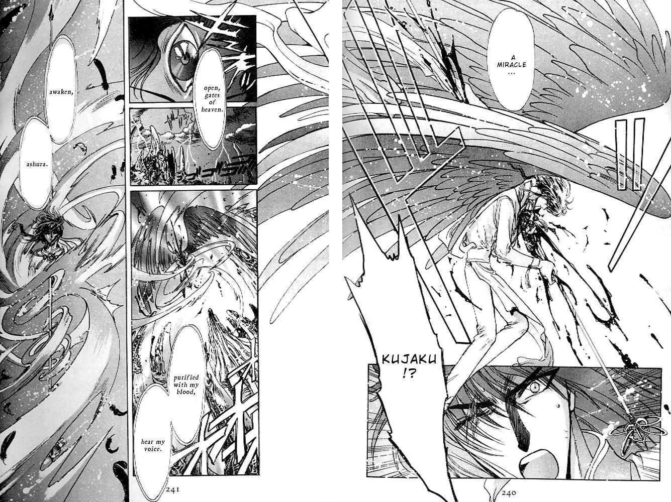 Read RG Veda chapter 0.2 image 93 on Lezhin