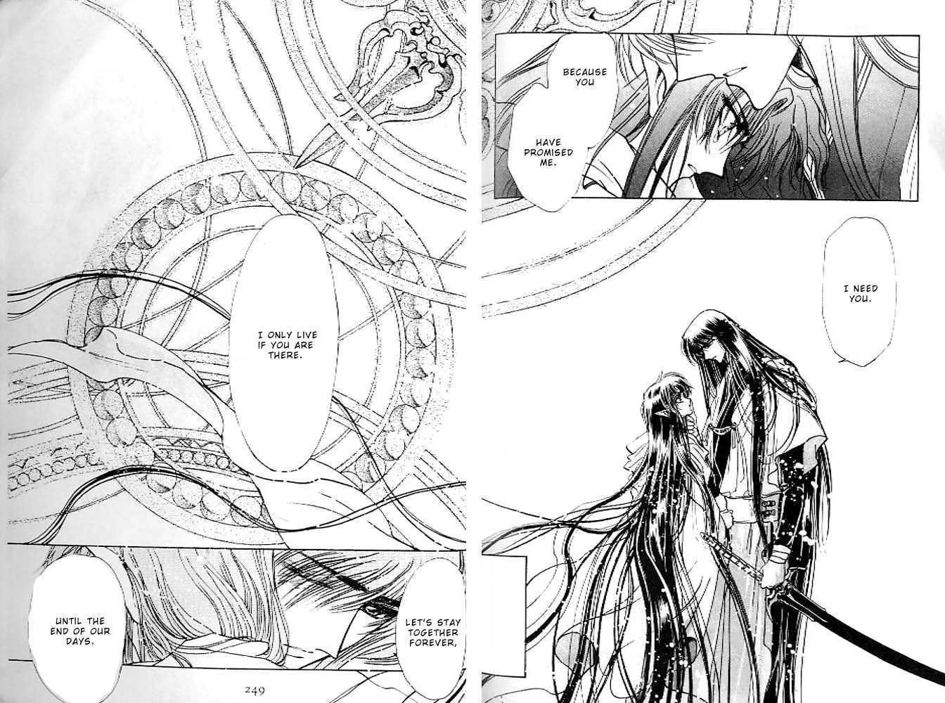 Read RG Veda chapter 0.2 image 99 on Lezhin