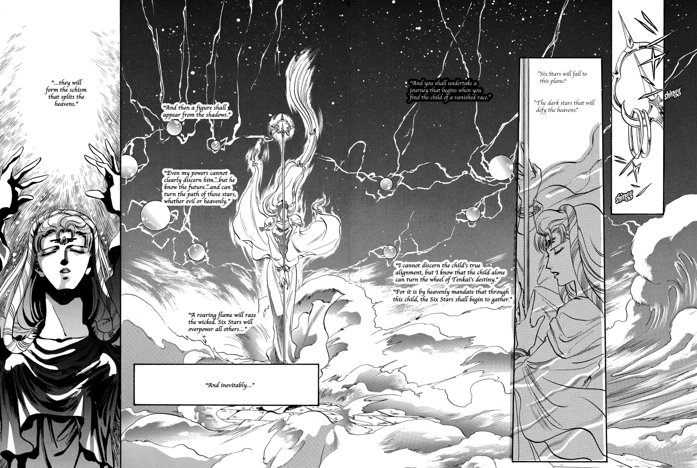 Read RG Veda chapter 1 image 20 on Lezhin