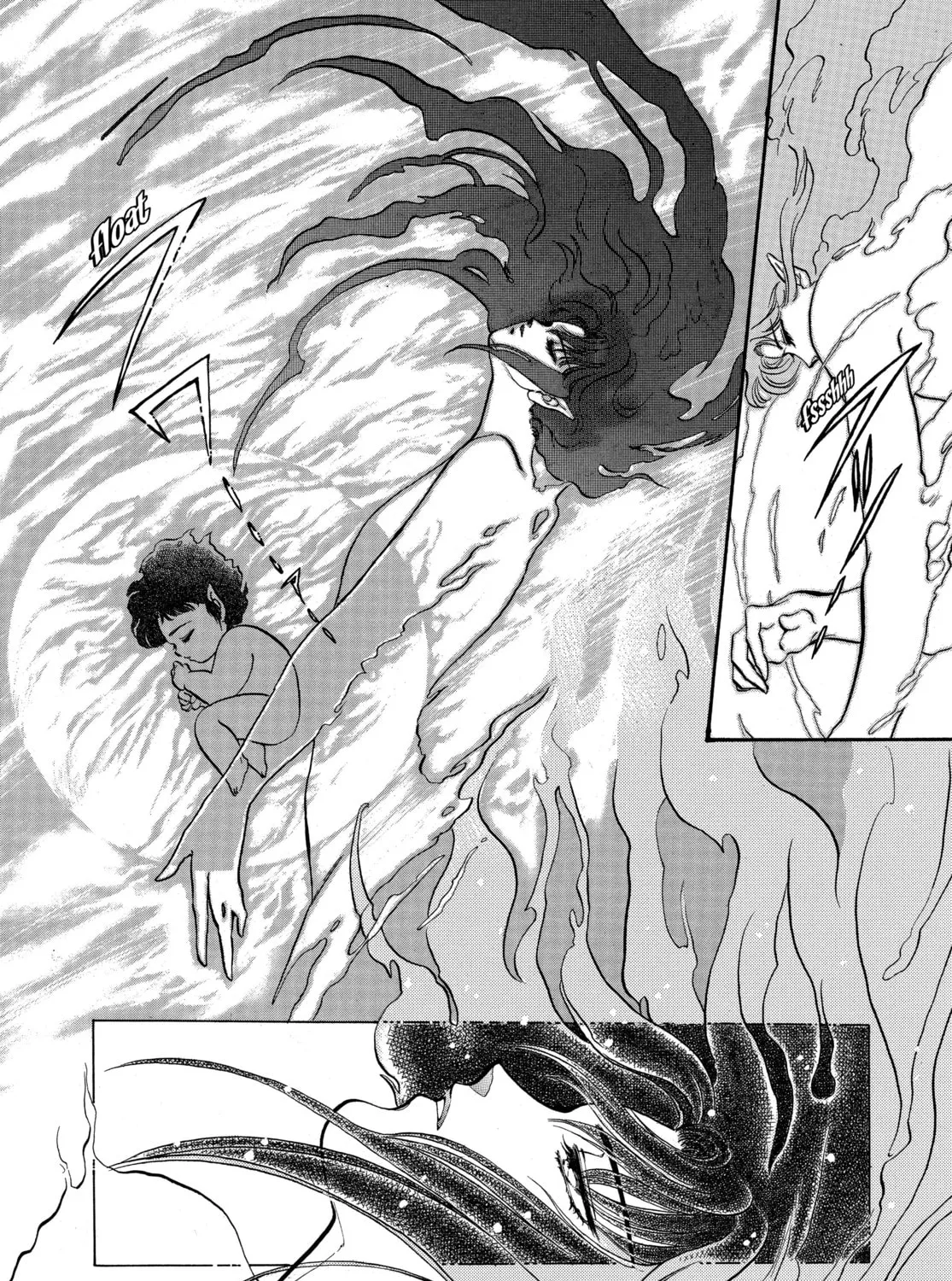 Read RG Veda chapter 1 image 38 on Lezhin