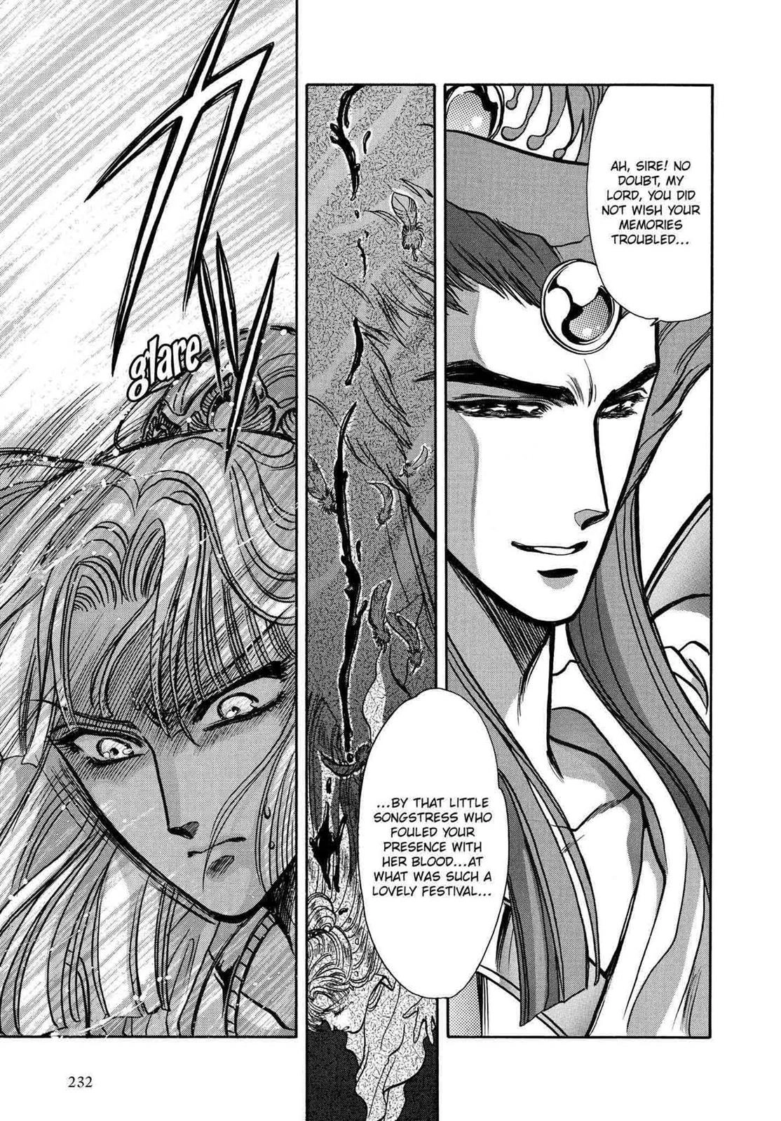 Read RG Veda chapter 10 image 113 on Lezhin