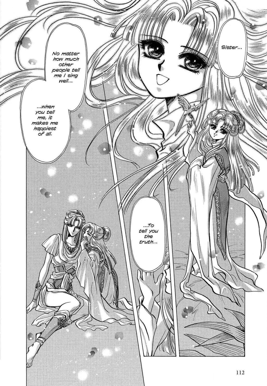 Read RG Veda chapter 10 image 3 on Lezhin