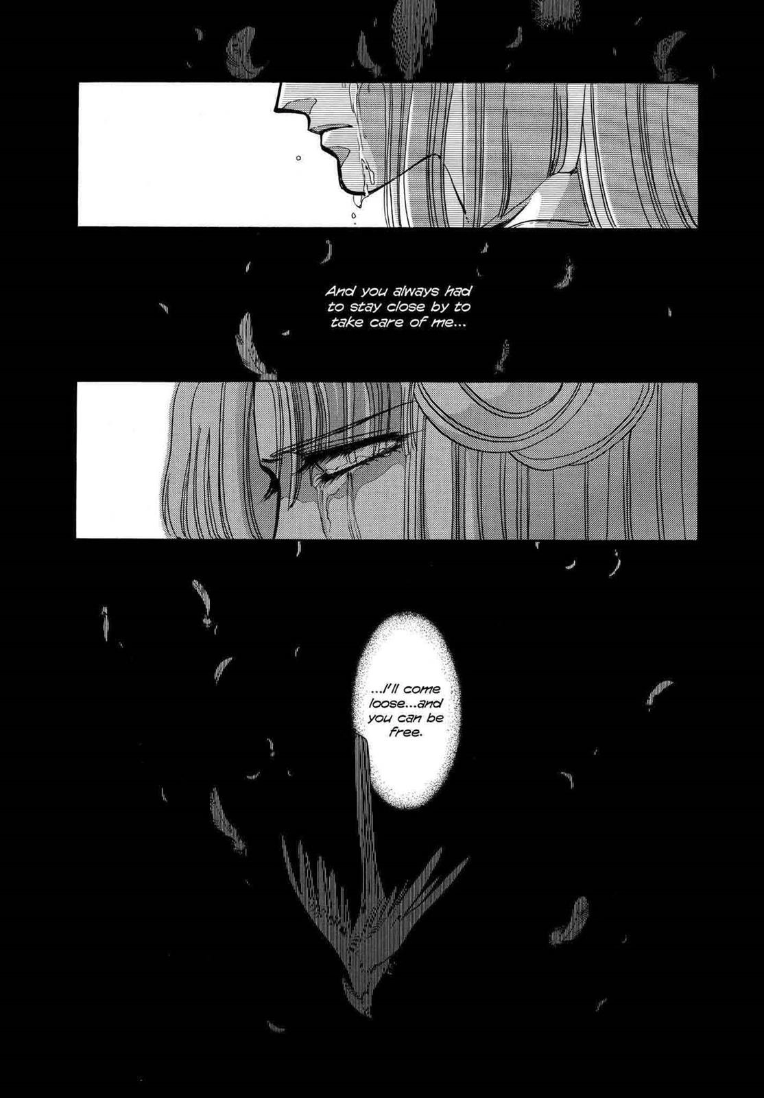 Read RG Veda chapter 10 image 5 on Lezhin