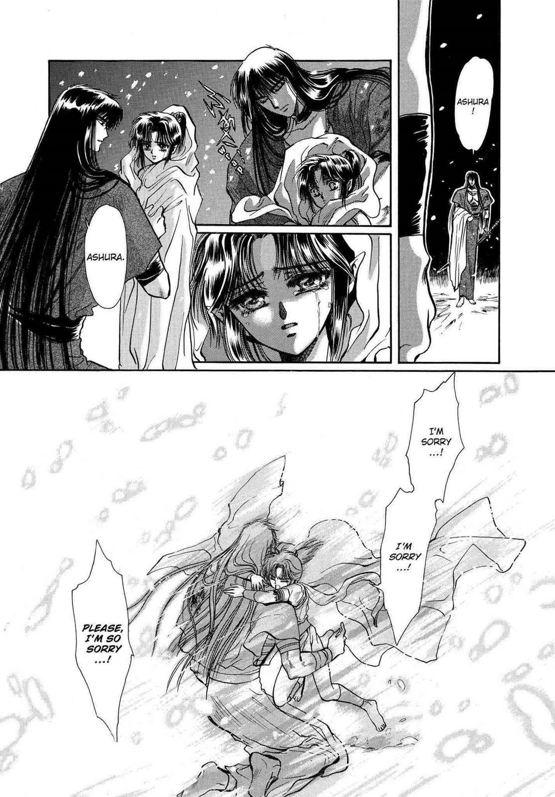 Read RG Veda chapter 11 image 69 on Lezhin