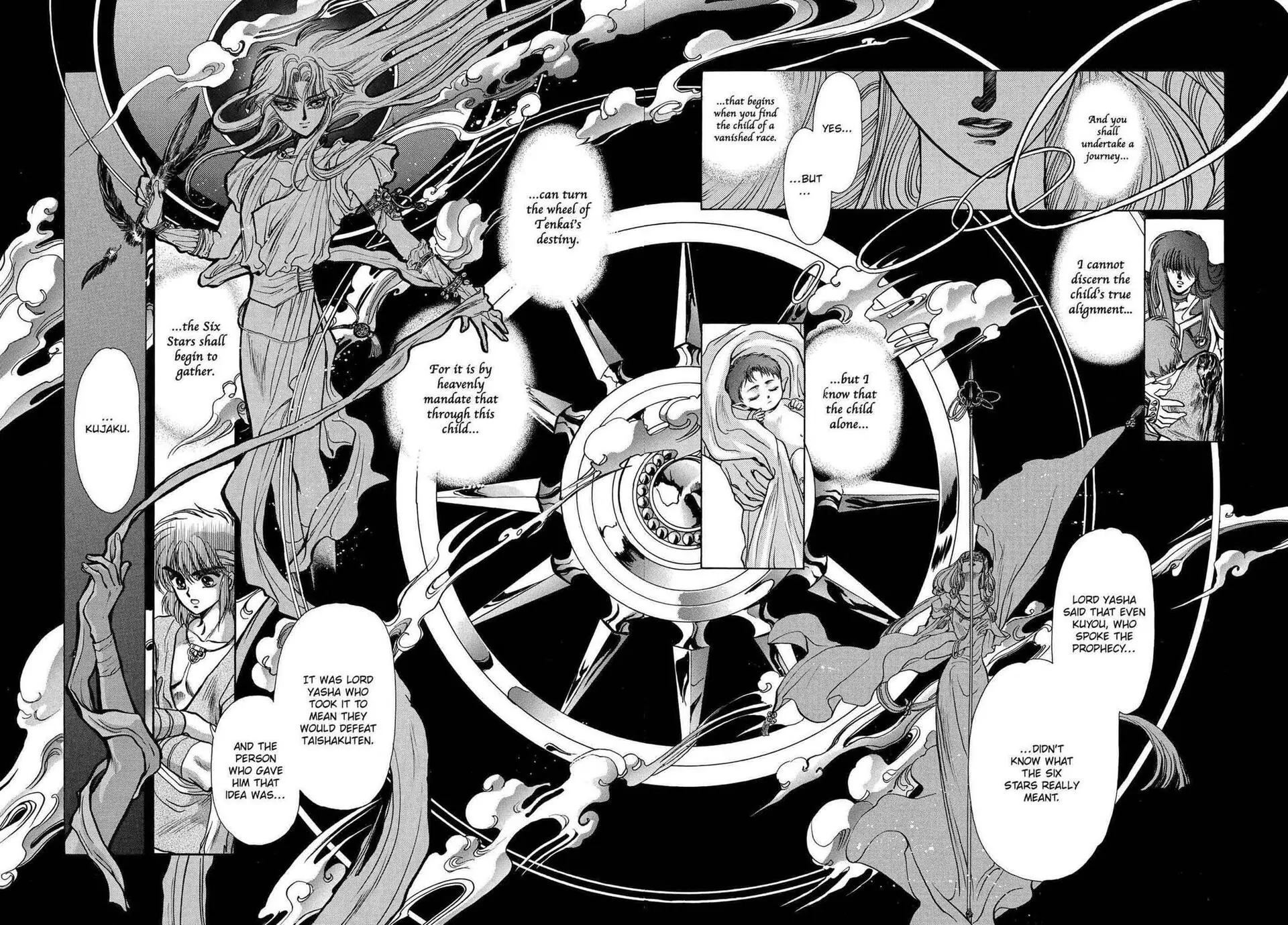 Read RG Veda chapter 11 image 8 on Lezhin