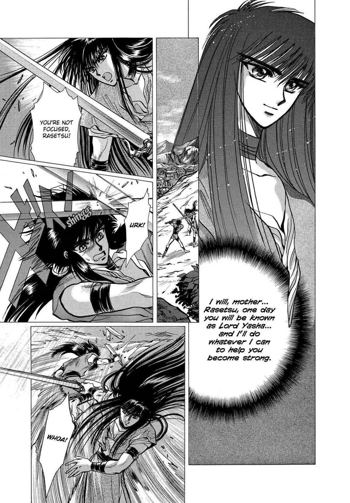Read RG Veda chapter 11 image 86 on Lezhin