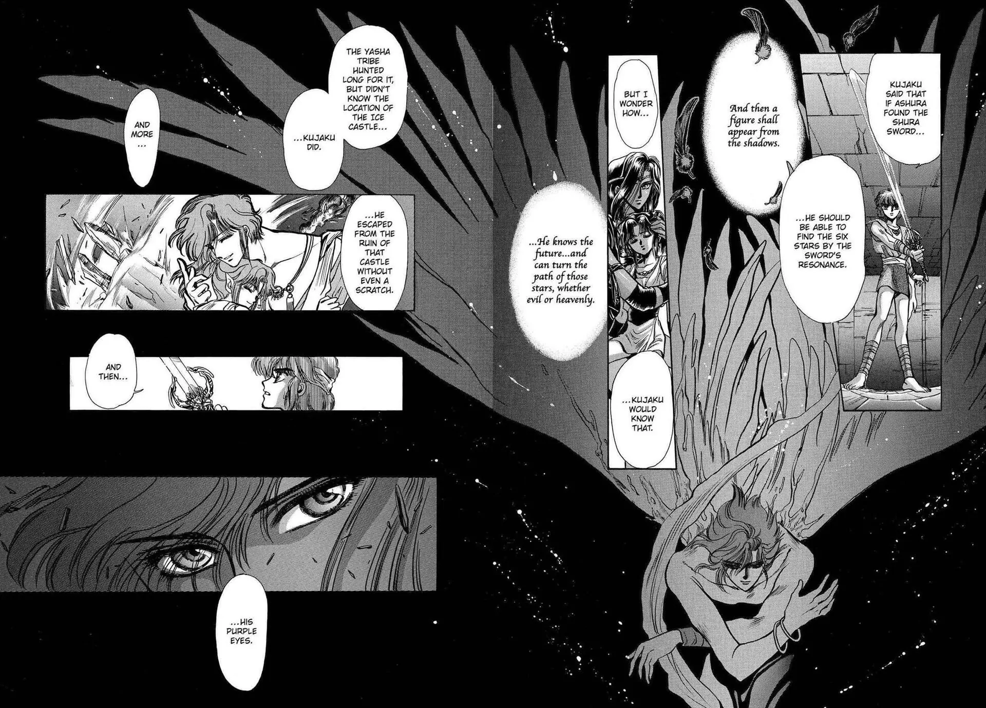 Read RG Veda chapter 11 image 9 on Lezhin