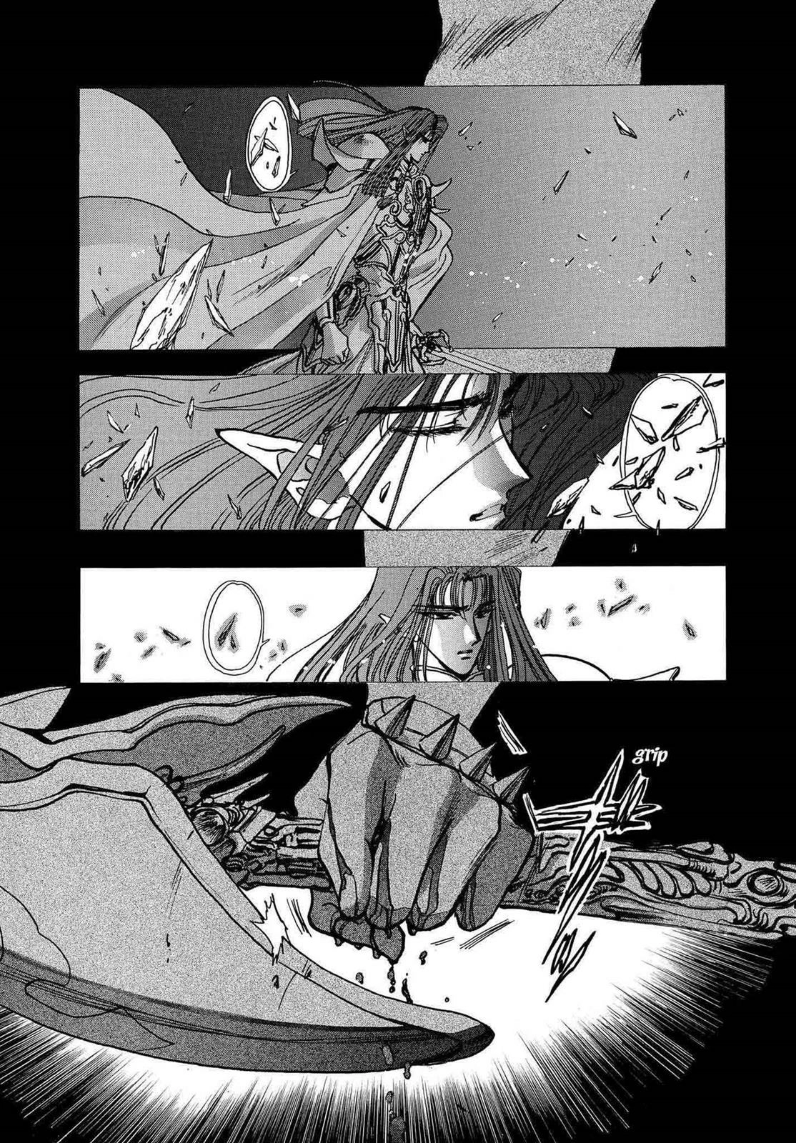 Read RG Veda chapter 12 image 79 on Lezhin