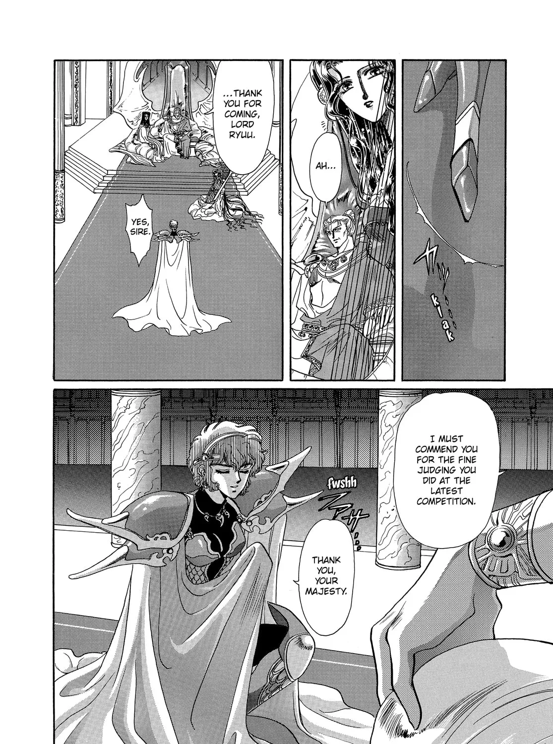 Read RG Veda chapter 13 image 18 on Lezhin