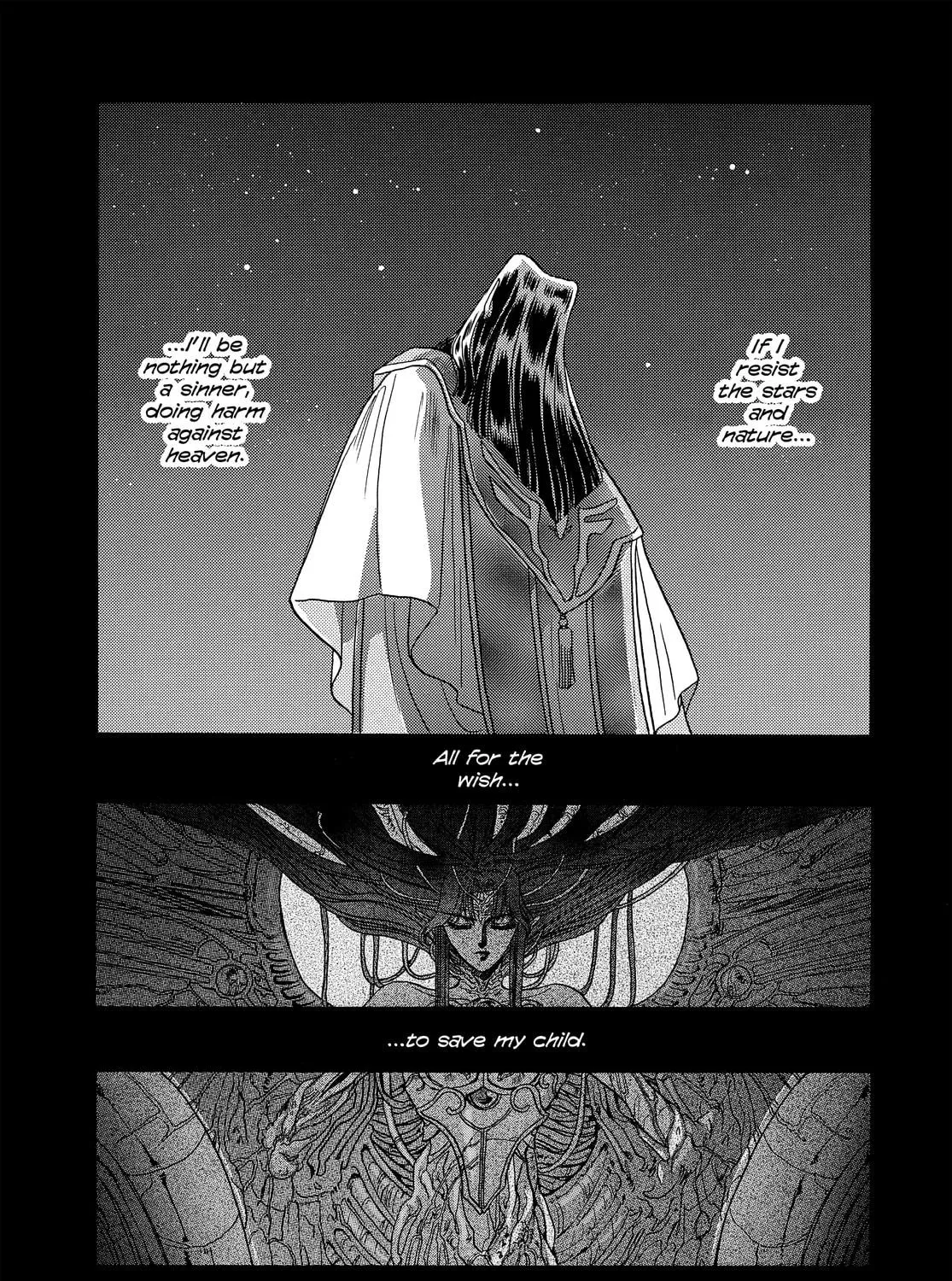 Read RG Veda chapter 13 image 46 on Lezhin