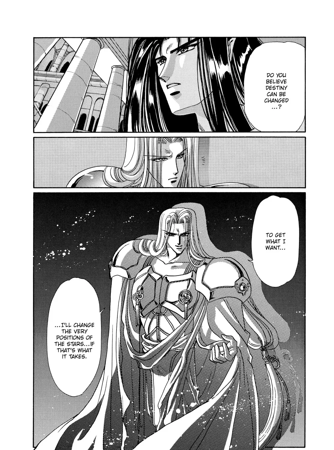Read RG Veda chapter 13 image 56 on Lezhin