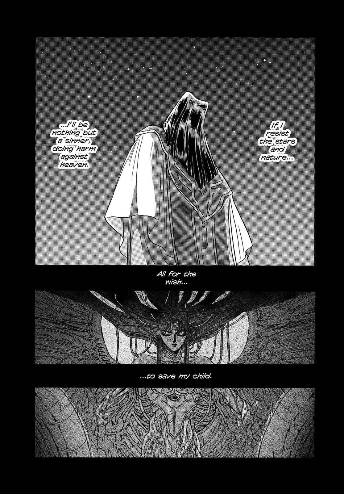 Read RG Veda chapter 14 image 23 on Lezhin