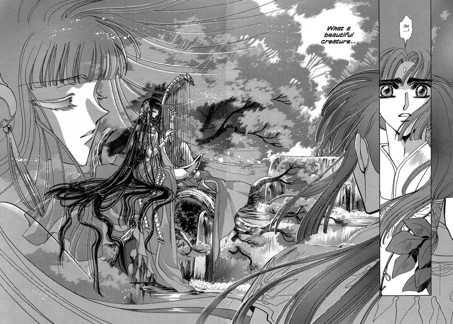 Read RG Veda chapter 15 image 7 on Lezhin