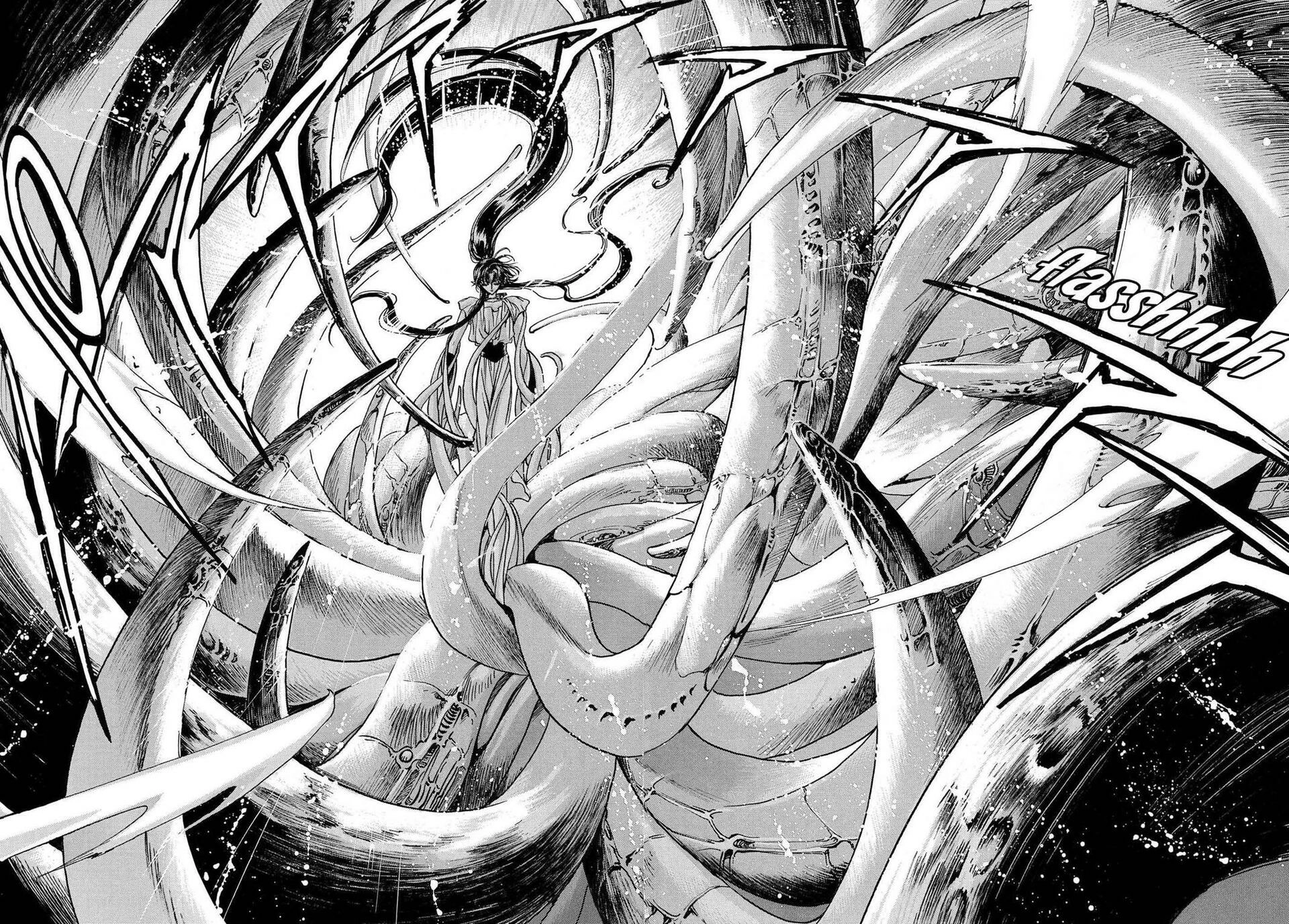 Read RG Veda chapter 16 image 104 on Lezhin