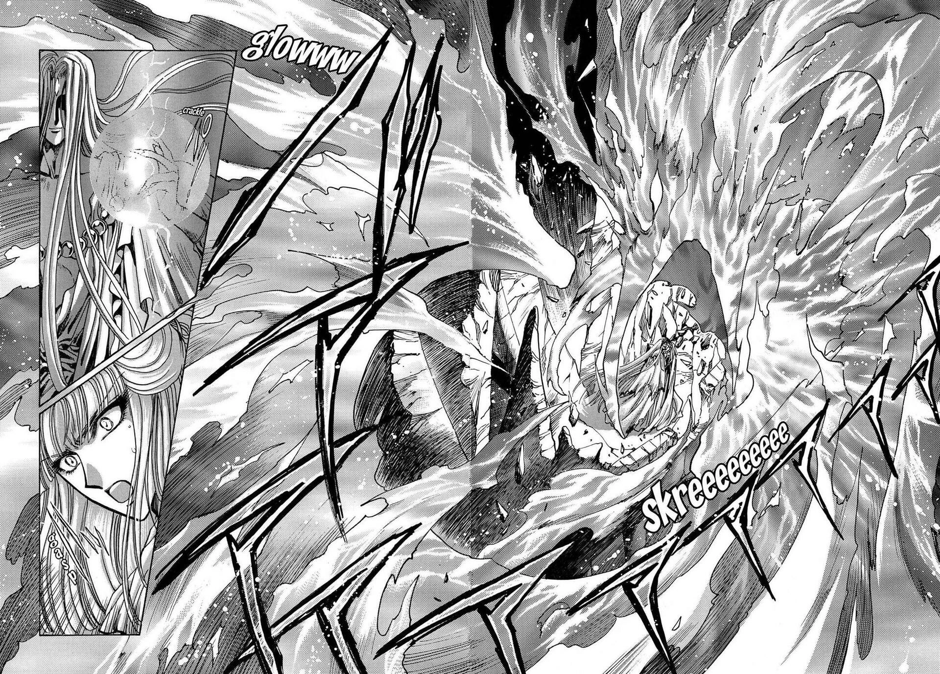 Read RG Veda chapter 16 image 133 on Lezhin