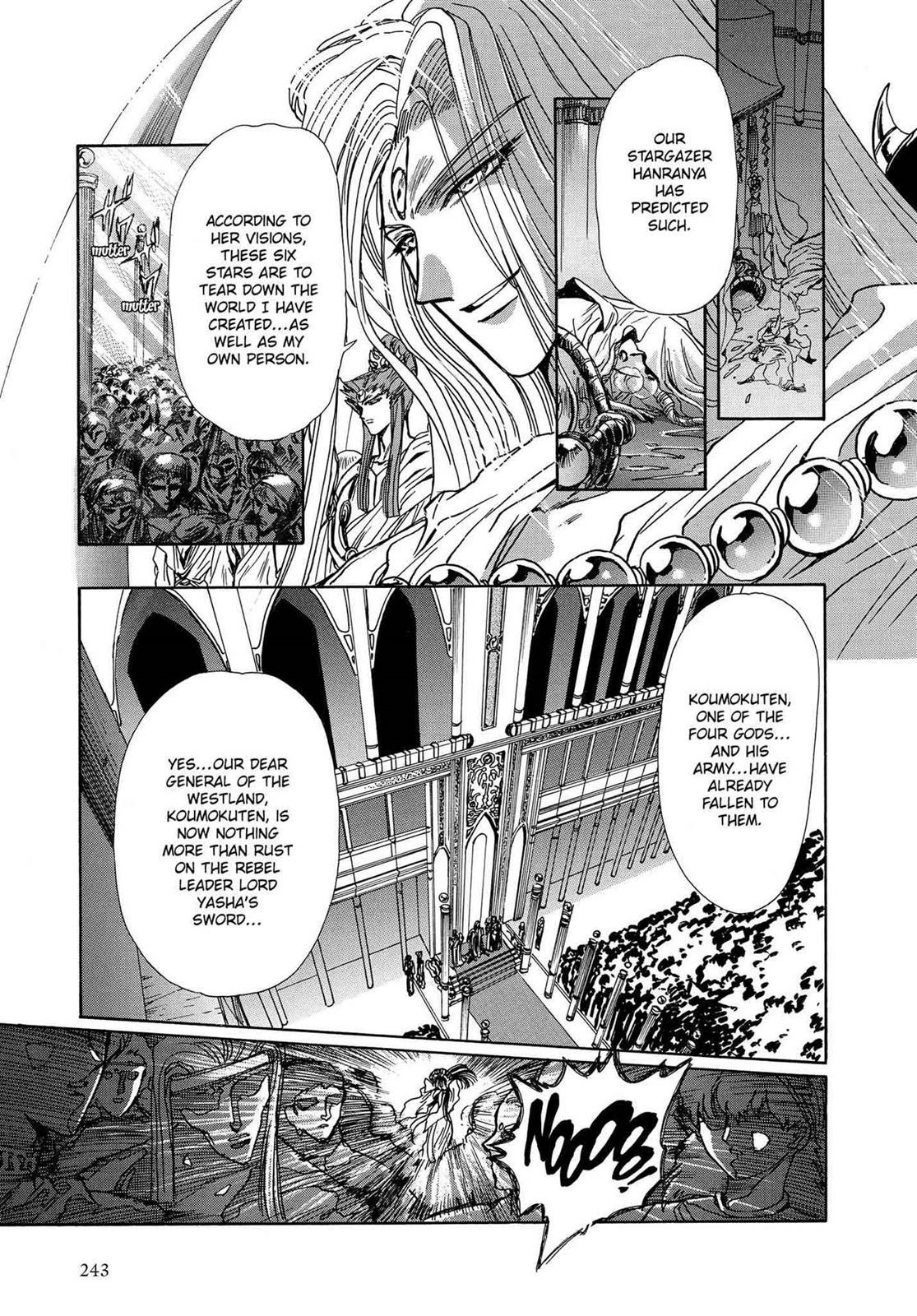 Read RG Veda chapter 16 image 17 on Lezhin