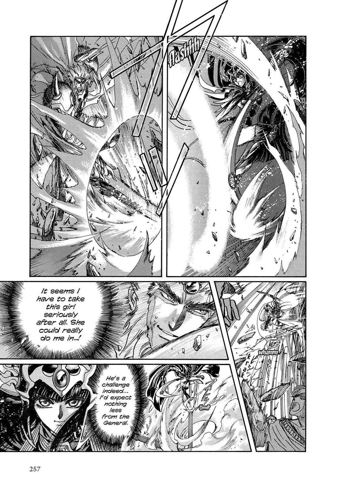 Read RG Veda chapter 16 image 30 on Lezhin