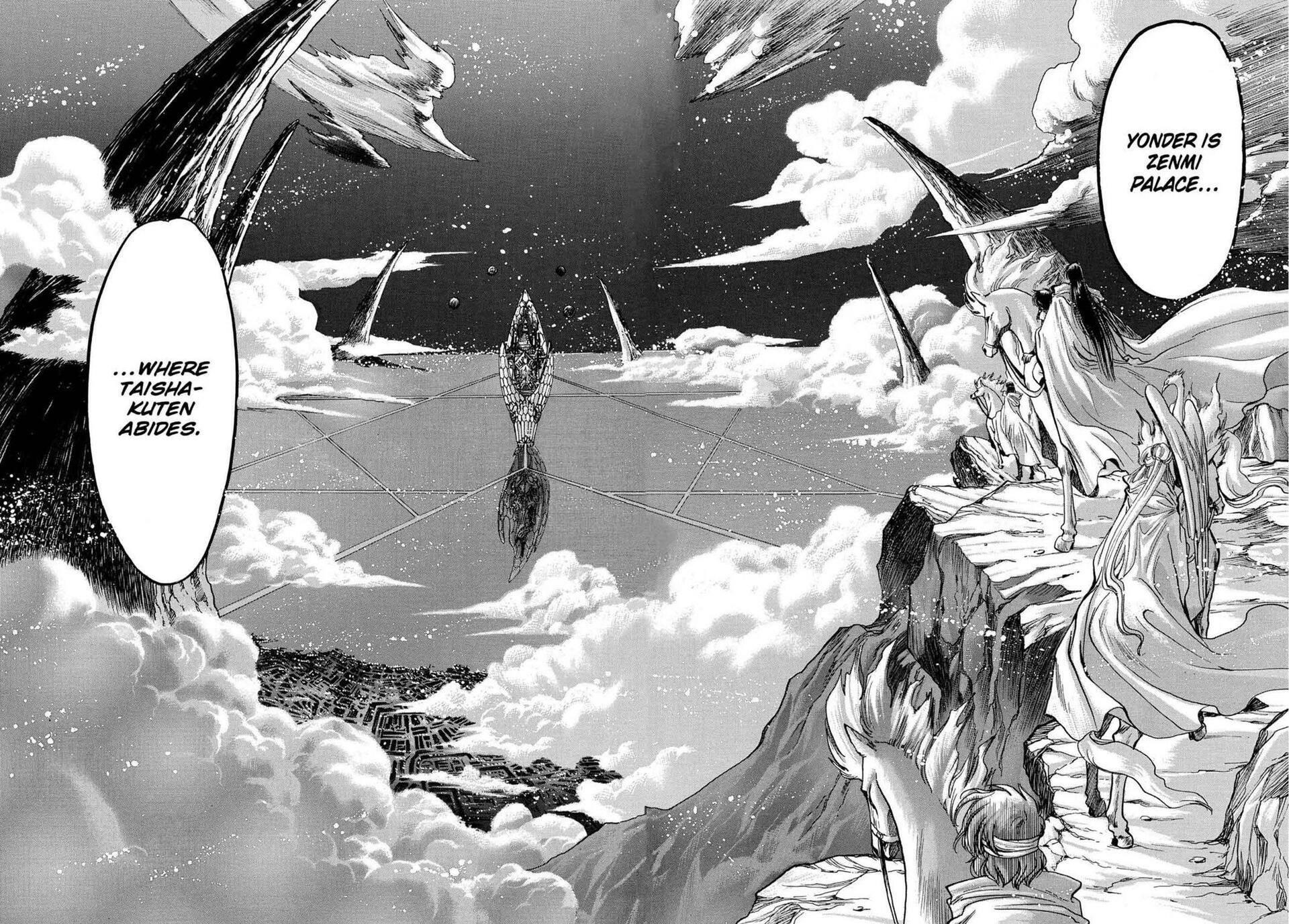 Read RG Veda chapter 16 image 34 on Lezhin