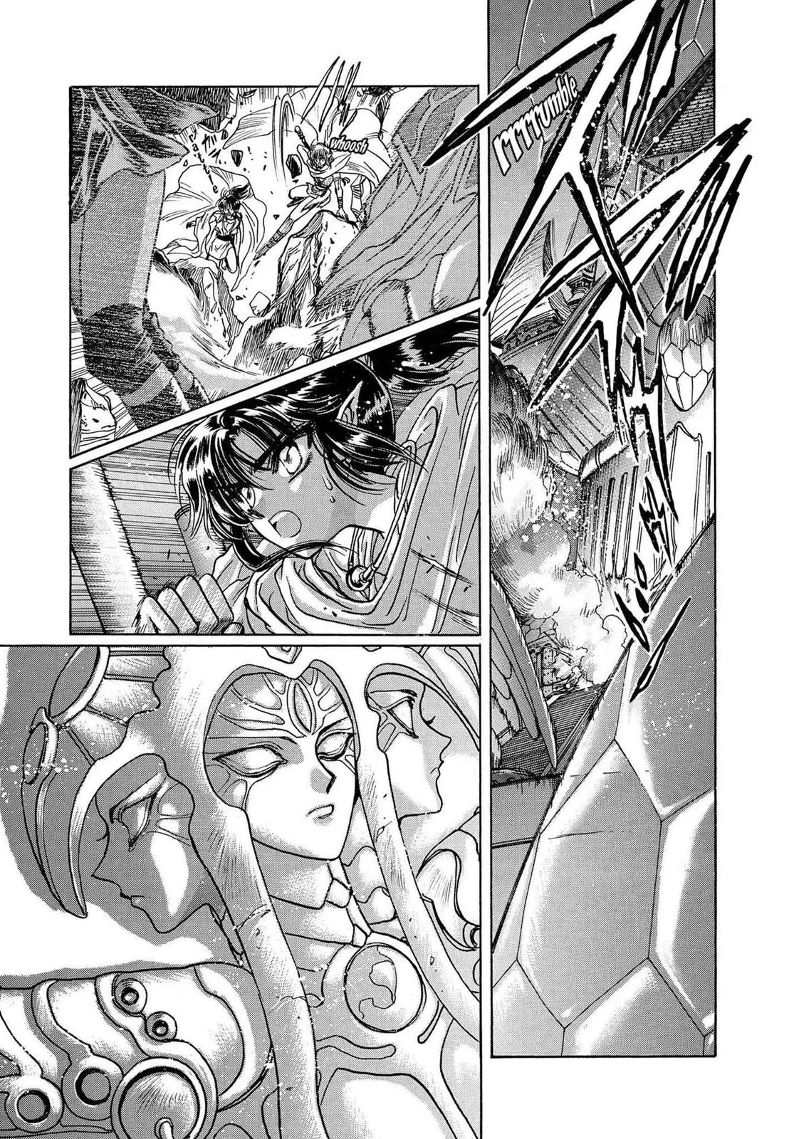 Read RG Veda chapter 16 image 61 on Lezhin