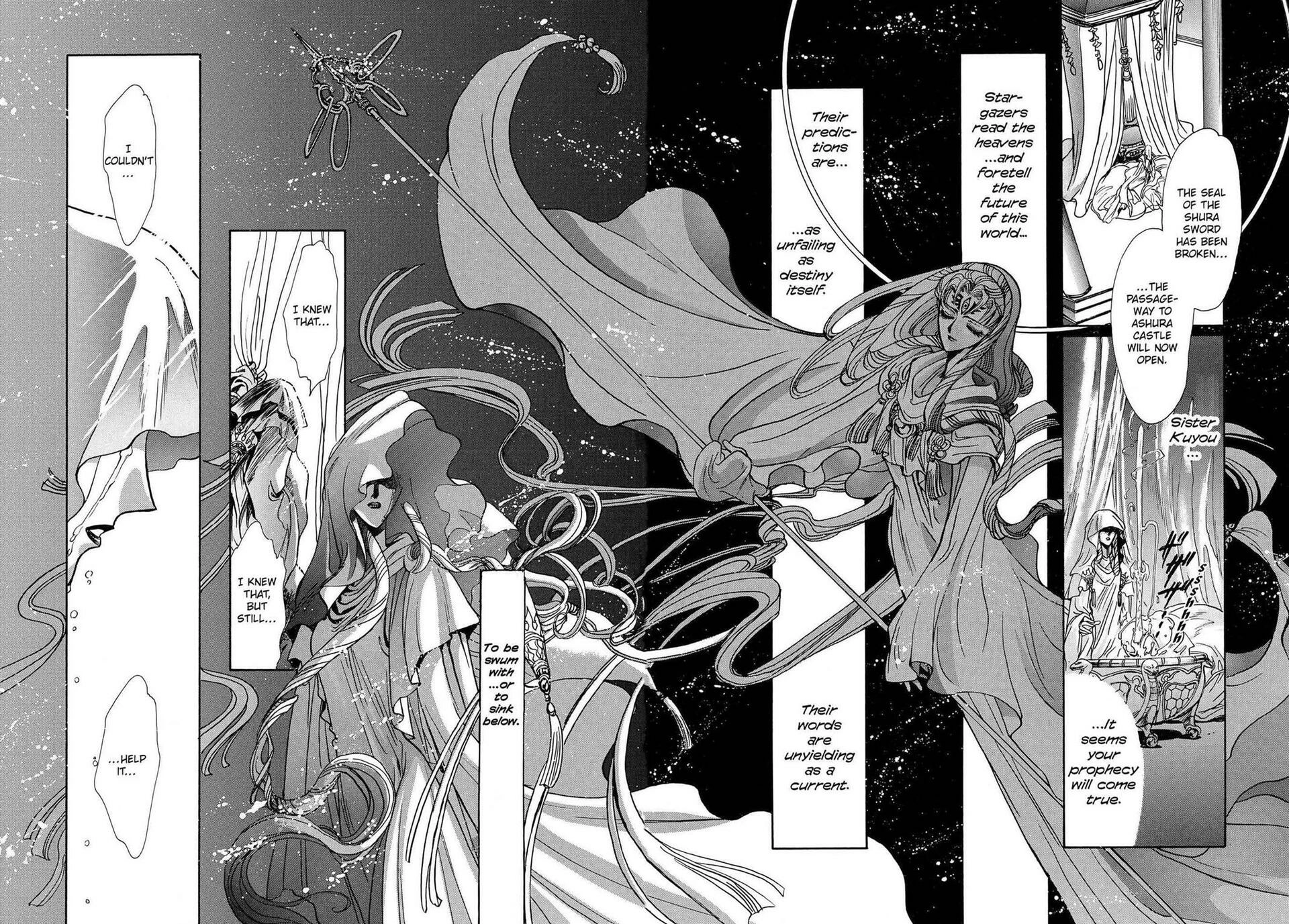 Read RG Veda chapter 16 image 98 on Lezhin
