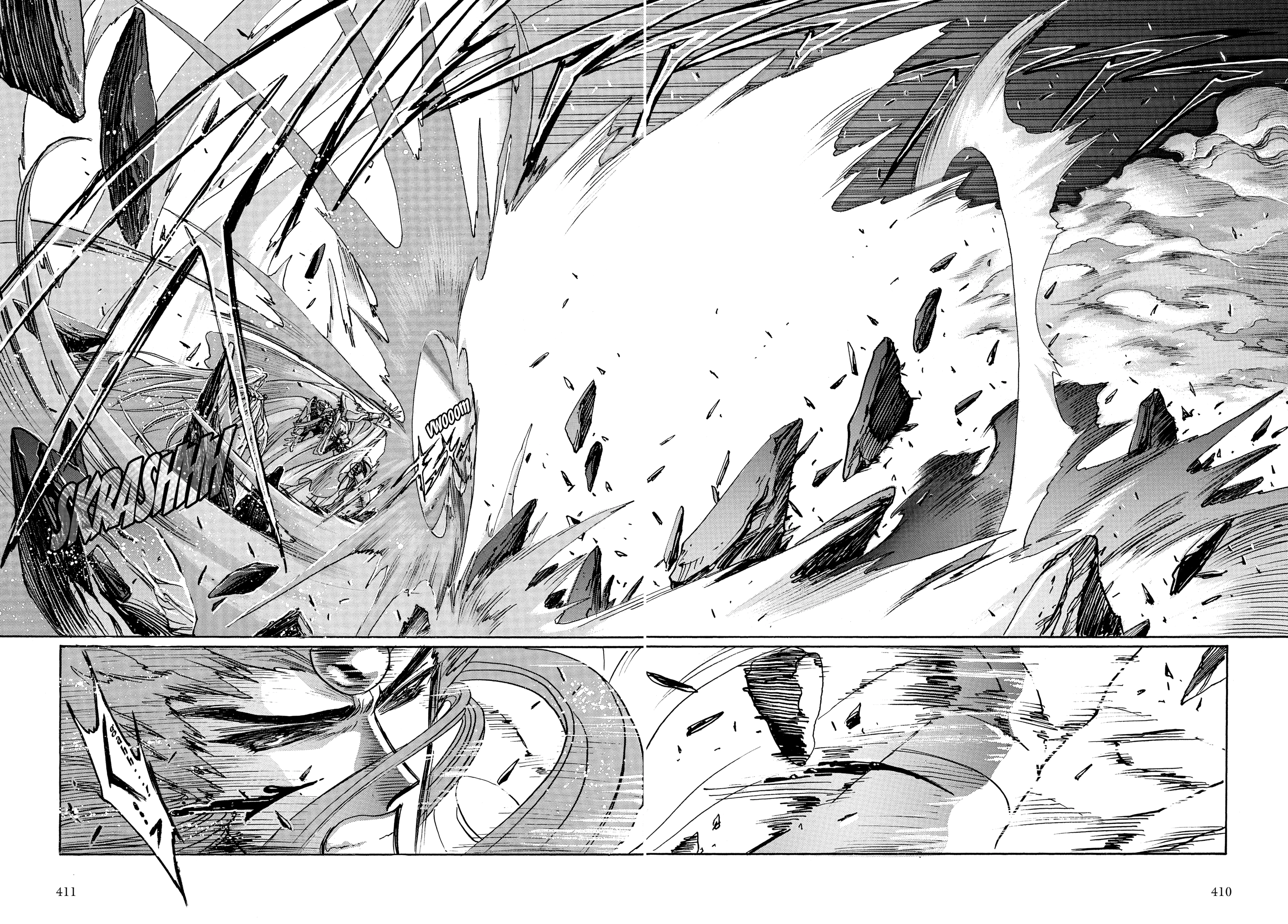 Read RG Veda chapter 17 image 13 on Lezhin
