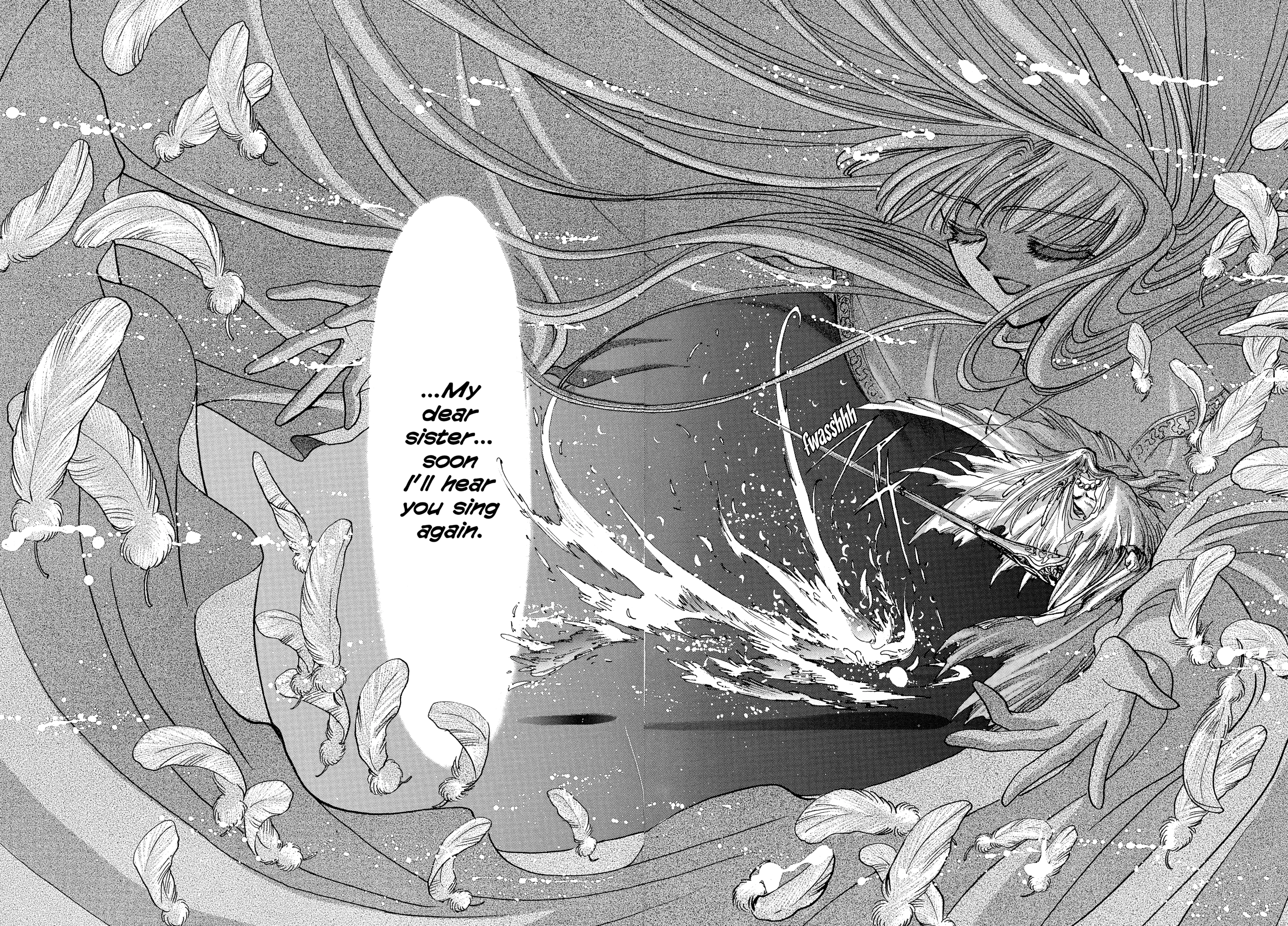 Read RG Veda chapter 17 image 4 on Lezhin