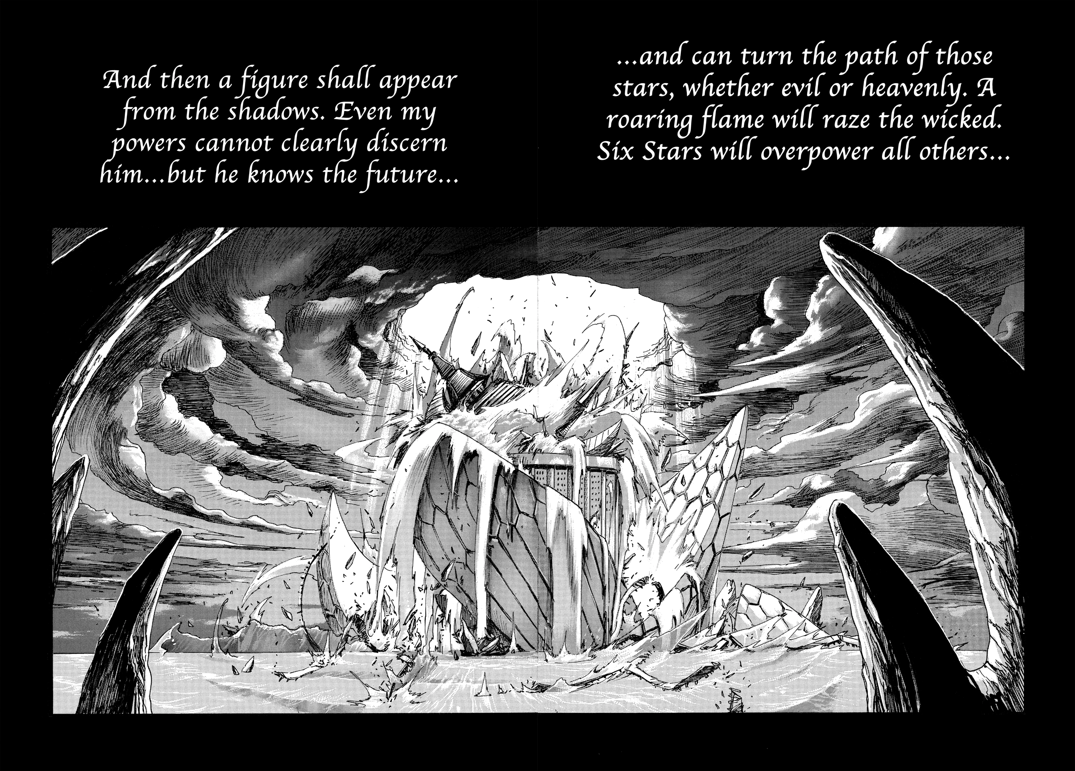Read RG Veda chapter 17 image 76 on Lezhin
