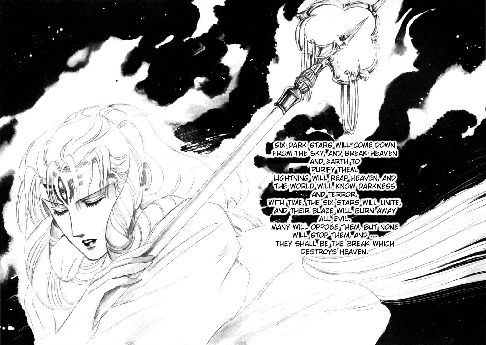 Read RG Veda chapter 3 image 9 on Lezhin