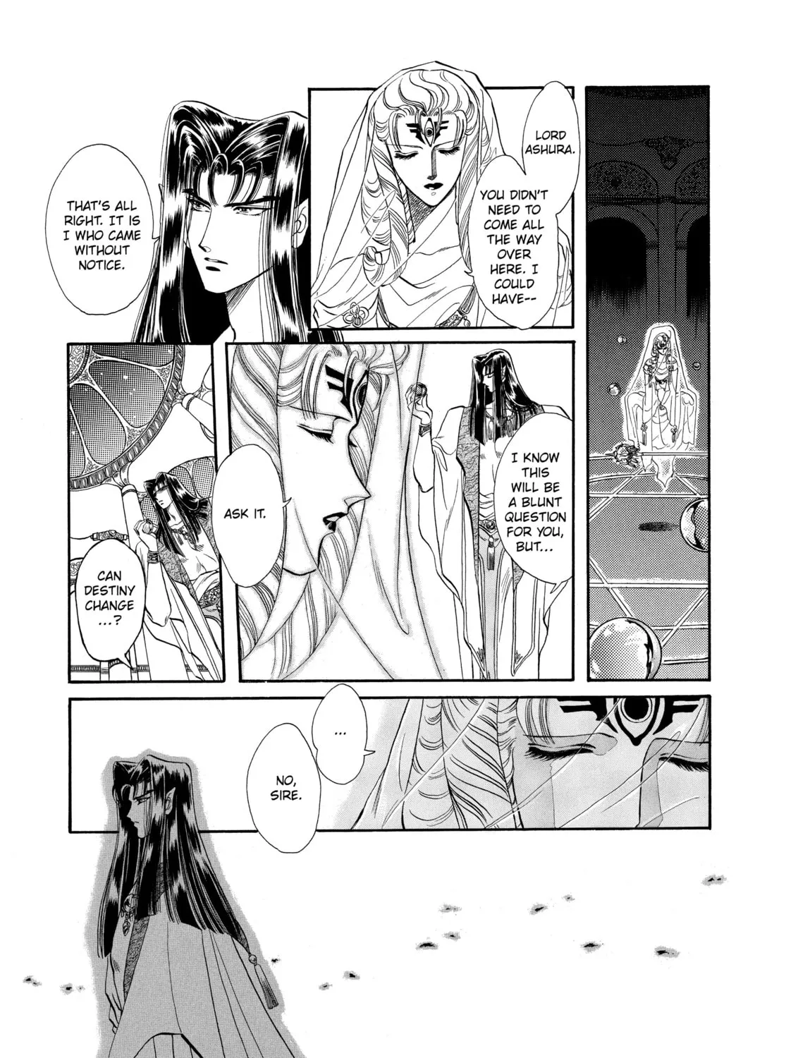 Read RG Veda chapter 4 image 12 on Lezhin