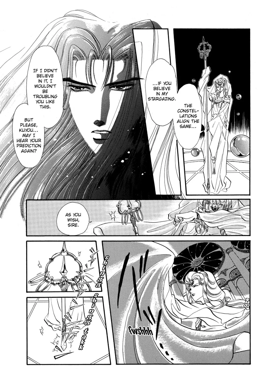 Read RG Veda chapter 4 image 14 on Lezhin