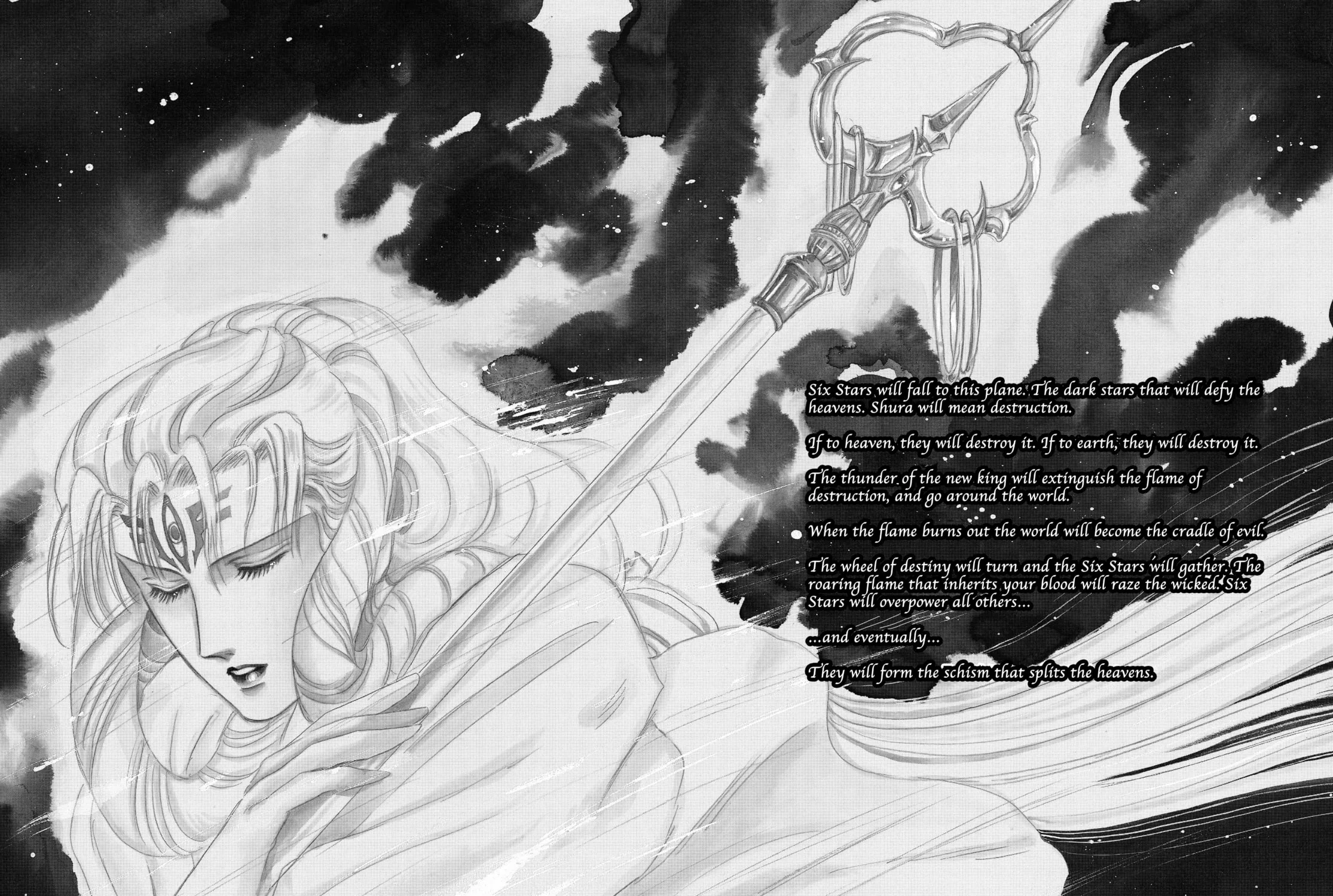 Read RG Veda chapter 4 image 18 on Lezhin