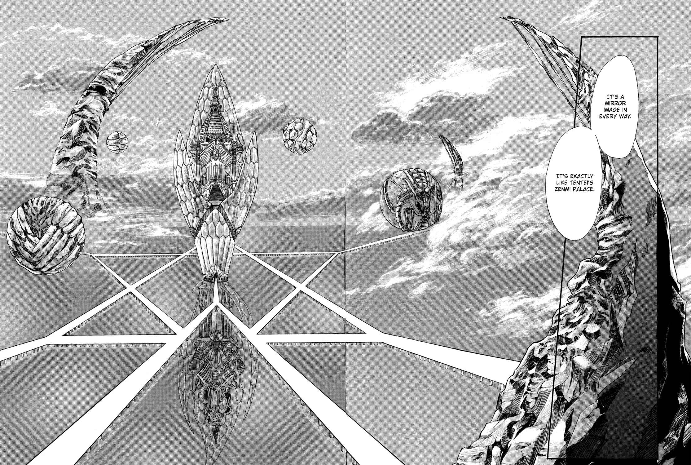 Read RG Veda chapter 4 image 8 on Lezhin
