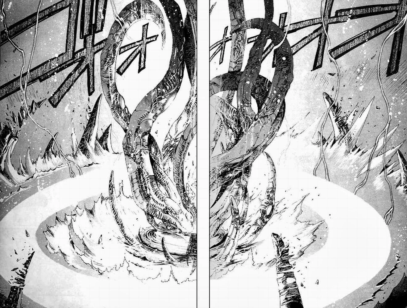 Read RG Veda chapter 5 image 17 on Lezhin