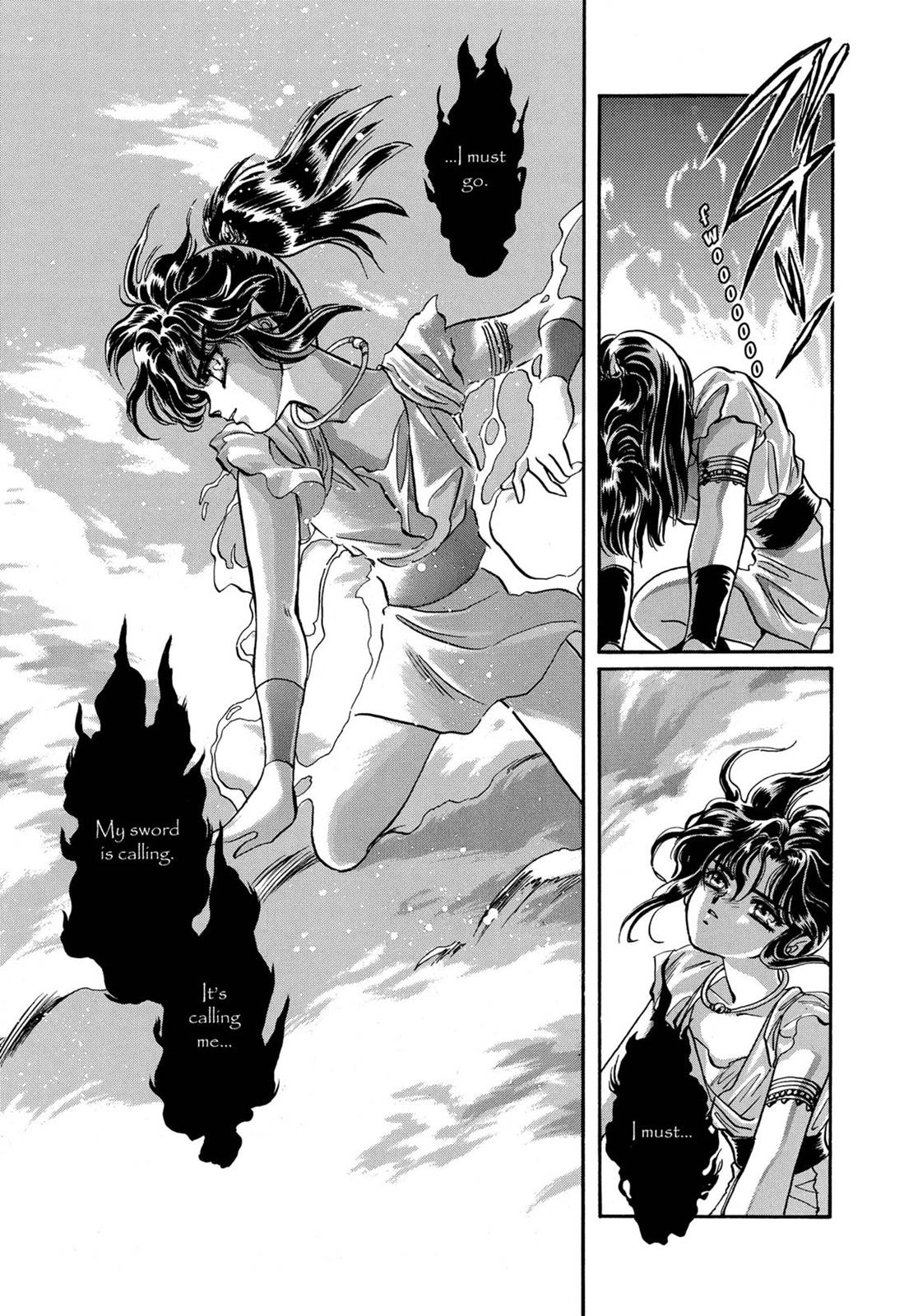 Read RG Veda chapter 6 image 14 on Lezhin