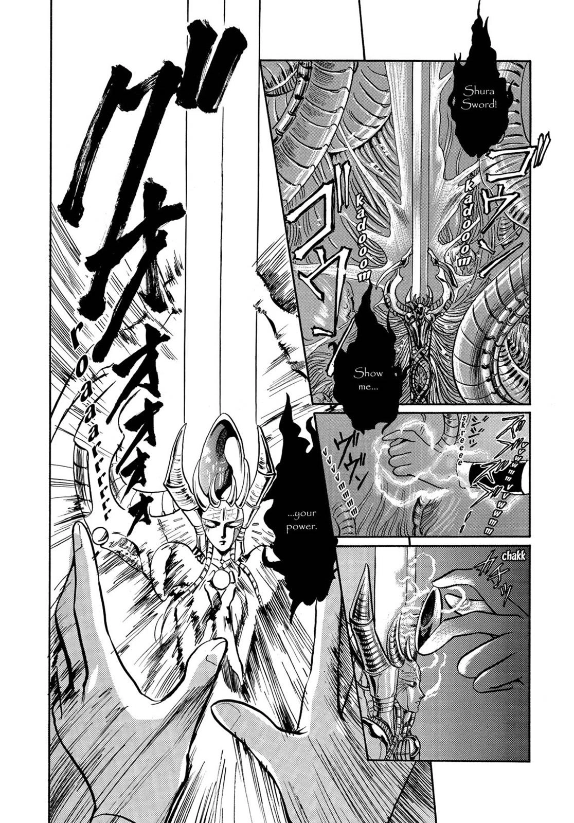 Read RG Veda chapter 6 image 29 on Lezhin