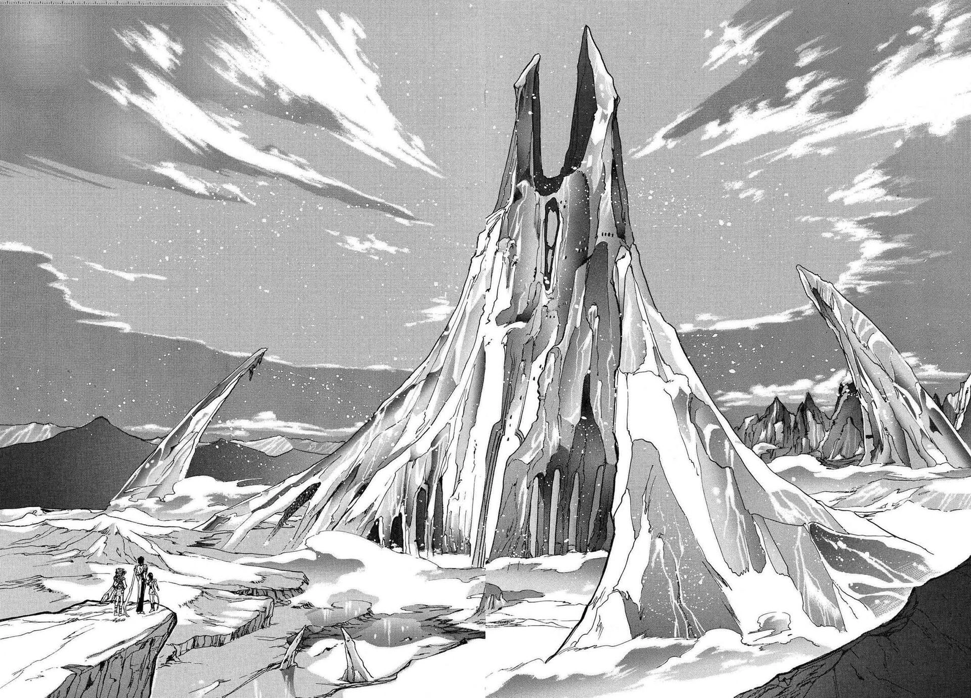Read RG Veda chapter 9 image 10 on Lezhin