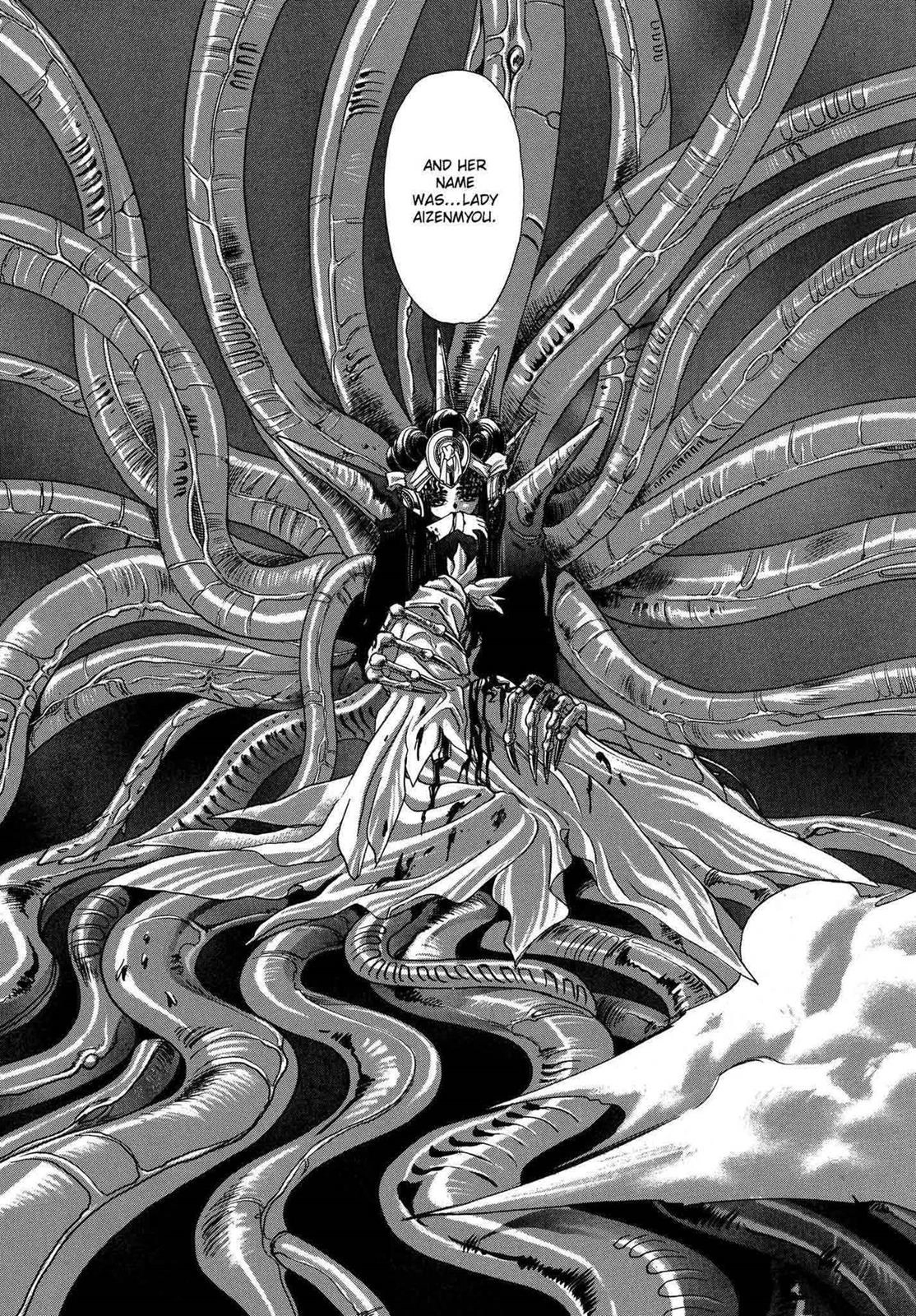 Read RG Veda chapter 9 image 66 on Lezhin