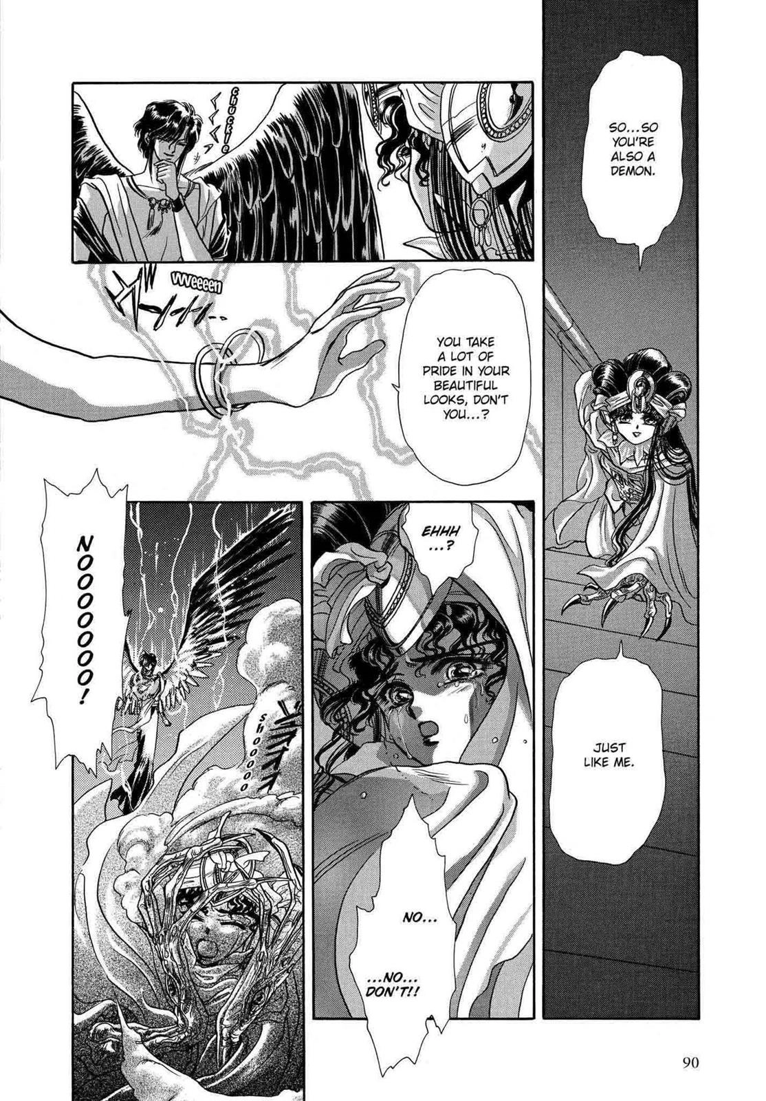 Read RG Veda chapter 9 image 81 on Lezhin