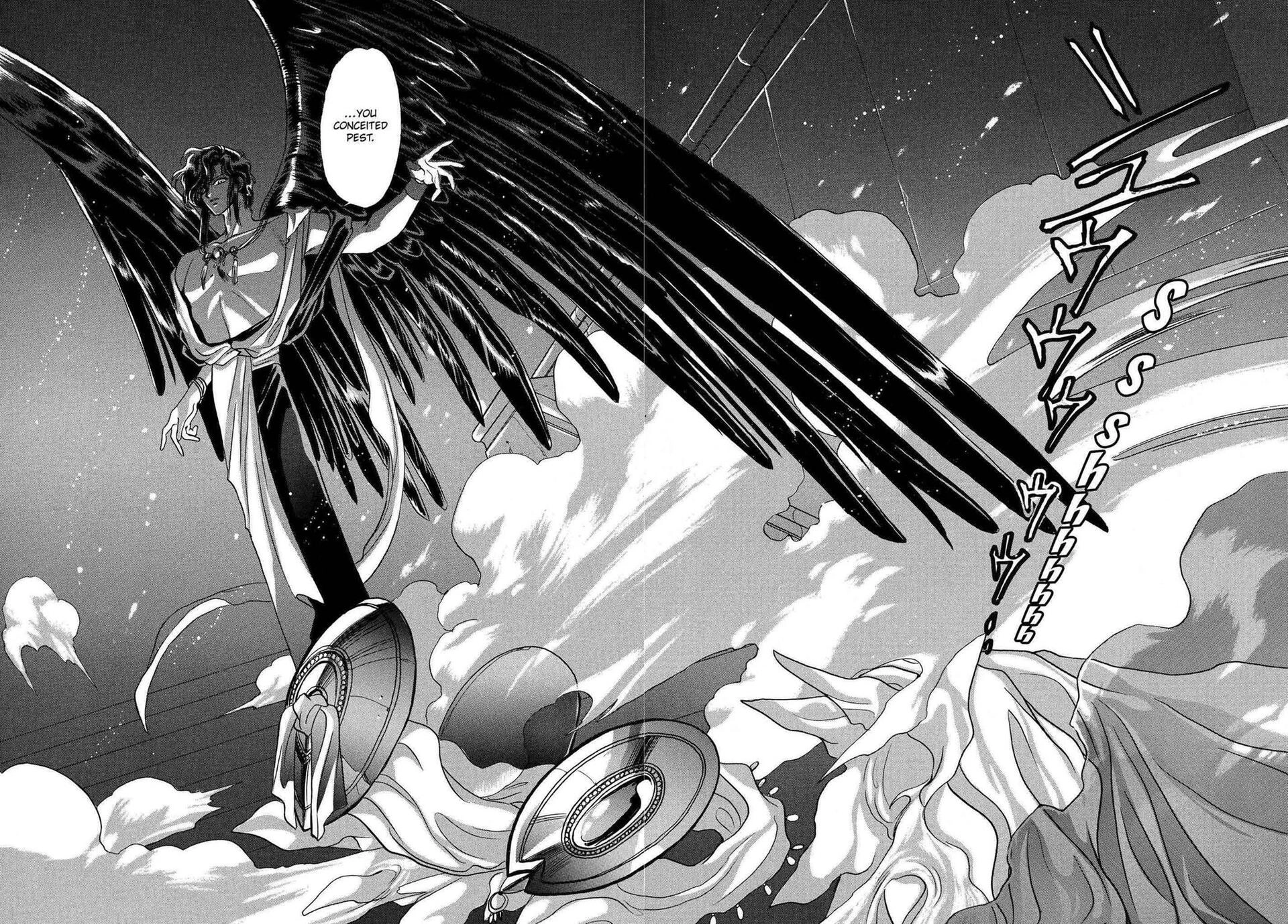 Read RG Veda chapter 9 image 85 on Lezhin