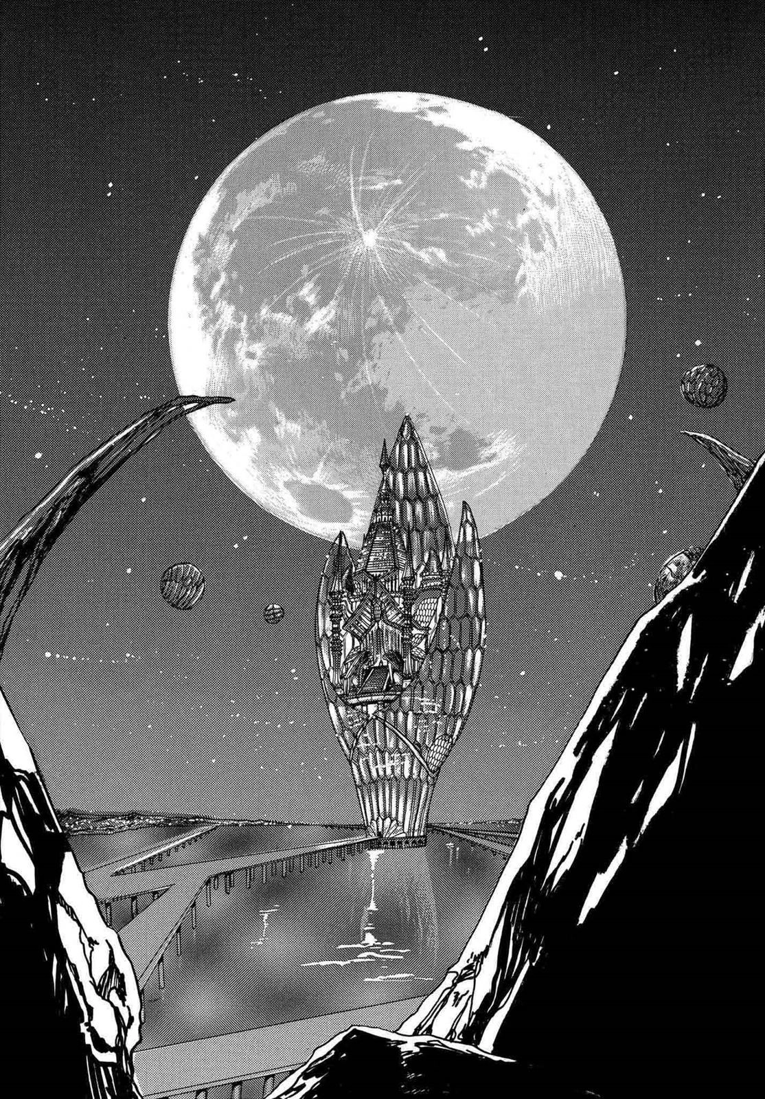Read RG Veda chapter 9 image 93 on Lezhin