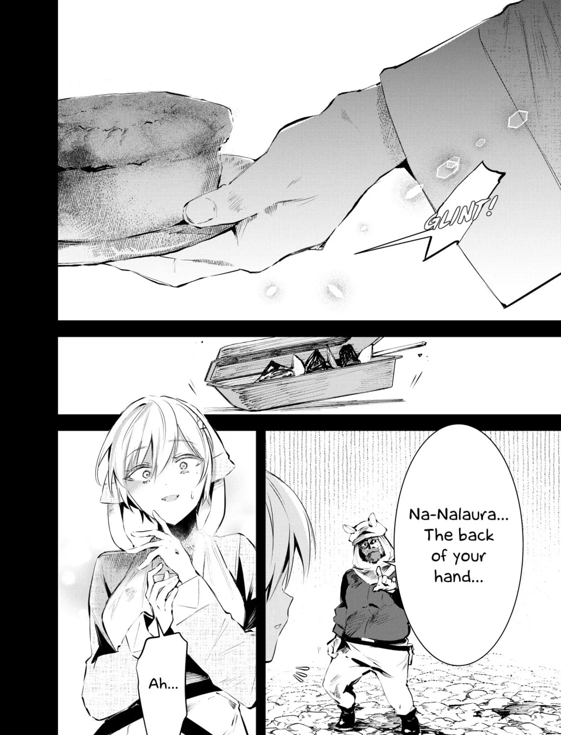 Read Rhodes Kitchen - Tidbits chapter 1 image 25 on Lezhin